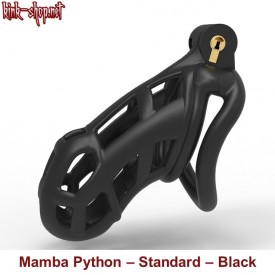 Mamba Python - Standard -...