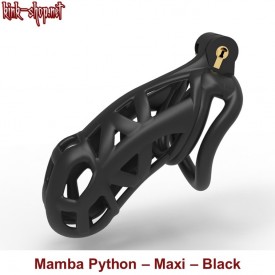 Mamba Python - Maxi - Sort