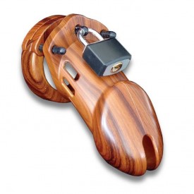 Chastity device CB-6000 Army