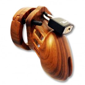 Chastity device CB-6000 Small Army
