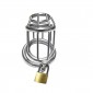 Jail lock