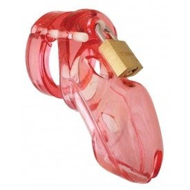 Kyskhedsbælte CB-3000 Pink