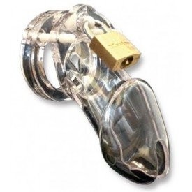 Chastity device CB-6000