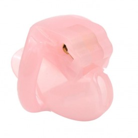 The nub - micro kystkhedsbur i pink